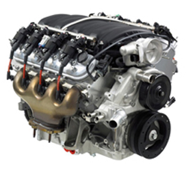 B3365 Engine